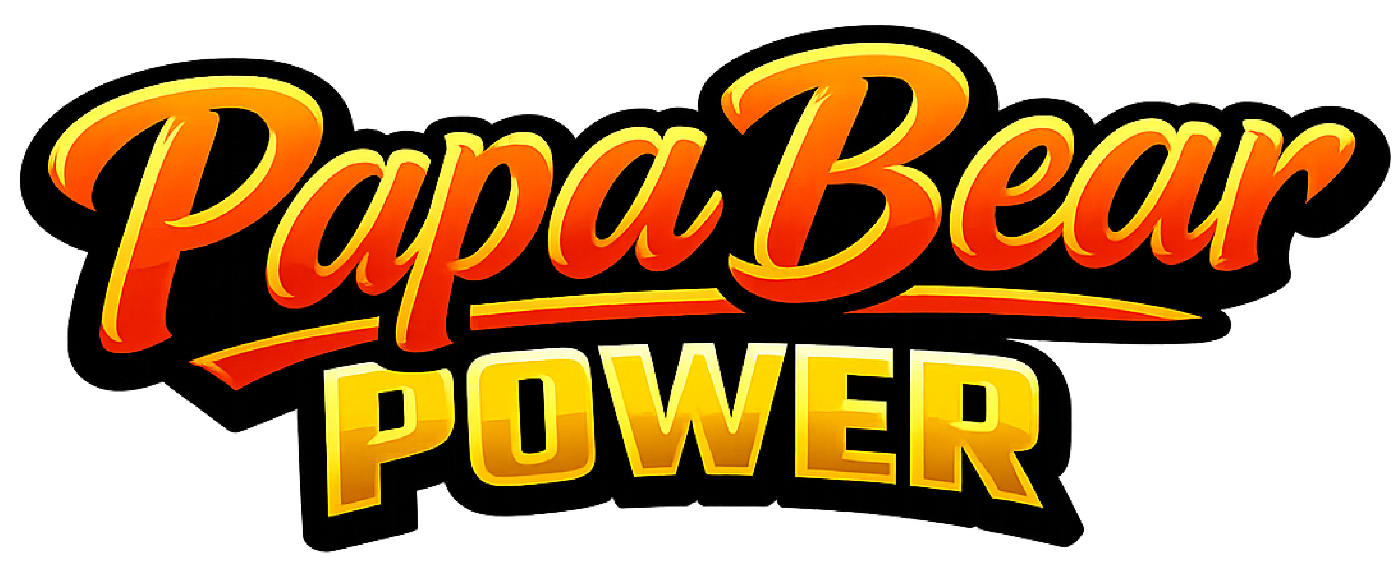 Papa Bear Power